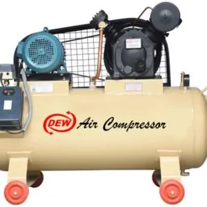 Two Stage Piston Air Compressor