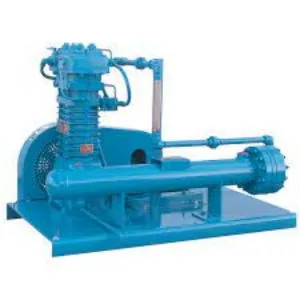 Reciprocating Gas Compressors