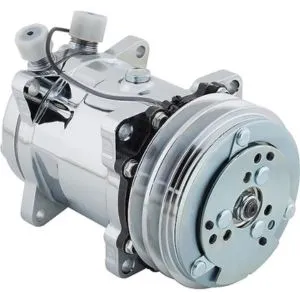 Sanden Ac Compressor