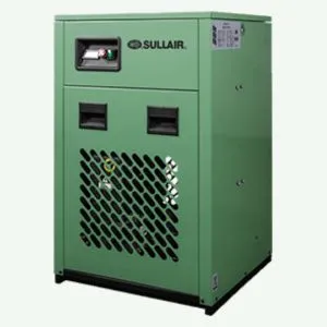 Refrigerant Compressed Air Dryer