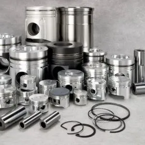 Compressor Spare Parts