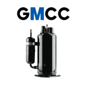 GMCC Rotary Compressor