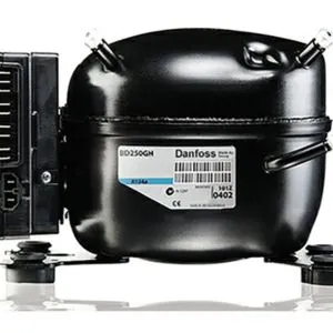 Refrigeration Compressors