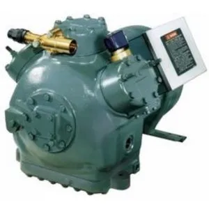 Refrigeration Compressors