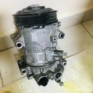 Corolla Ac Compressor