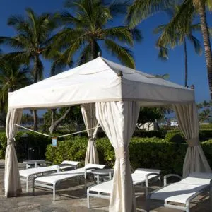 Gazebo Tent For Events