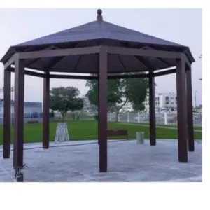 Metal Gazebos