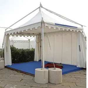 Standard Gazebo Tent