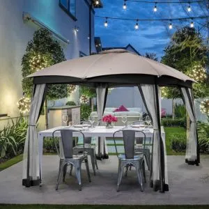 Portable Gazebo