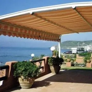 Awnings For Terrace