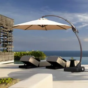 Stylish Beach Umbrella