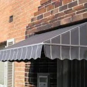 Fixed Canopy