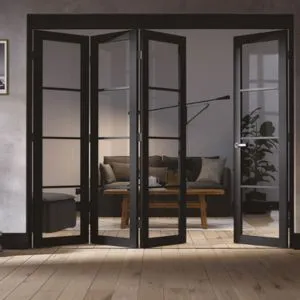 Sliding Folding Doors