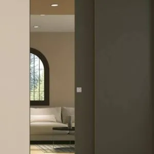 Interior Sliding Doors