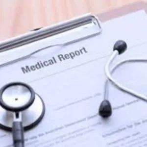 Medical Reports Translation Services