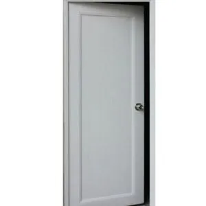 Residential Upvc Doors