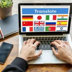 Technical Translation Services