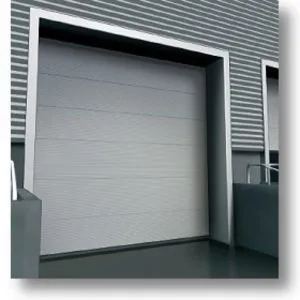 Sectional Overhead Doors