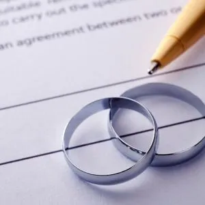 Marriage Certificate Translation