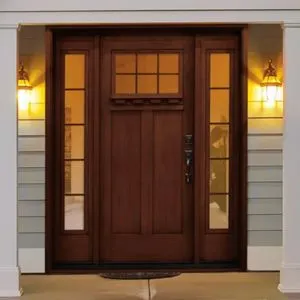 Residential Doors