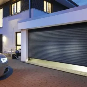 Roller Garage Door