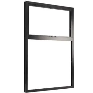 Slim Frame Windows