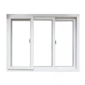 UPVC Sliding Windows