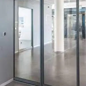 Automatic Smart Doors