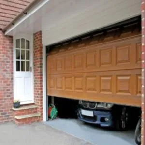 Garage Doors