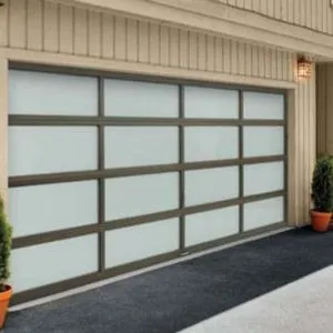 Automatic Garage Door