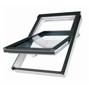 UPVC Roof Windows