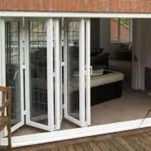 Folding Doors