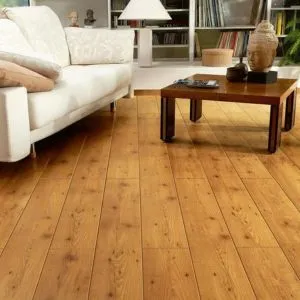 Wooden Flooring Service