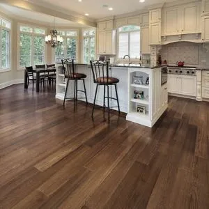 Engineered Wood Flooring