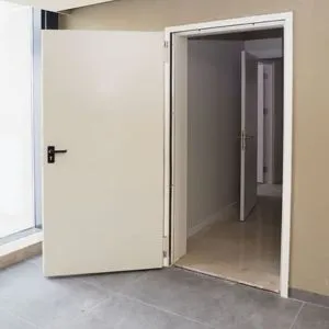 Fire Rated Hollow Metal Door