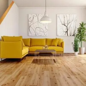 Solid Wood Flooring Solution