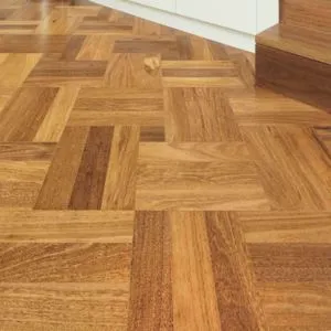 Oak Prime Parquet Flooring