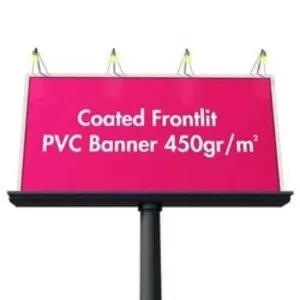 PVC Banners