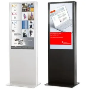 Digital Signage