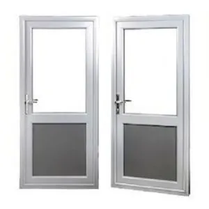 Aluminium Doors