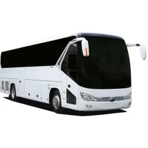 Bus Rental Services