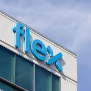 Flex Face Signage