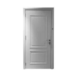 Semi Solid Wood Door