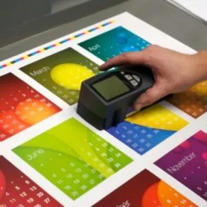 Digital Color Printing Services