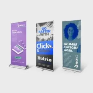 Roller Banners