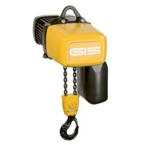 Electric Chain Hoist GP