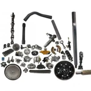 Forklift Parts