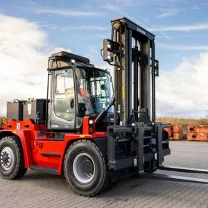 Forklift