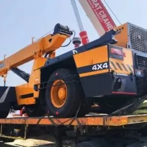 RT Cranes