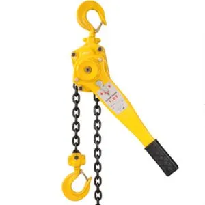 Lever Hoist